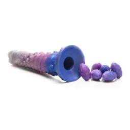 Creature Cocks Tenta-Queen ovipositor-dildo