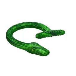 CREATURE COCKS Slither Snake silikoondildo