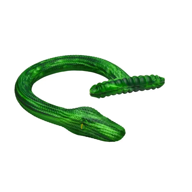 CREATURE COCKS Slither Snake silikoondildo