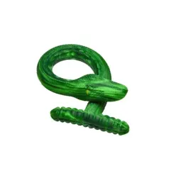 CREATURE COCKS Slither Snake silikoondildo