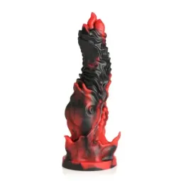 Creature Cocks Mephisto силиконовый дилдо