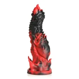 Creature Cocks Mephisto silikoondildo