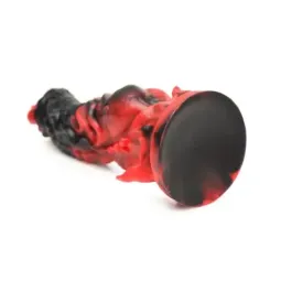 Creature Cocks Mephisto силиконовый дилдо