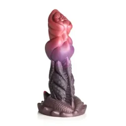 Creature Cocks Deep Diver silikoonist dildo