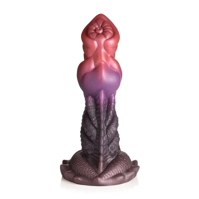 Creature Cocks Deep Diver силиконовый фаллоимитатор