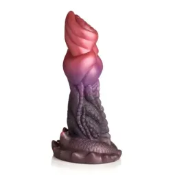 Creature Cocks Deep Diver silikoonist dildo
