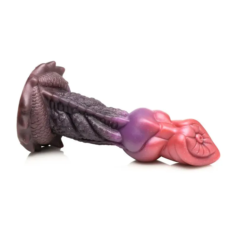 Creature Cocks Deep Diver silikoonist dildo