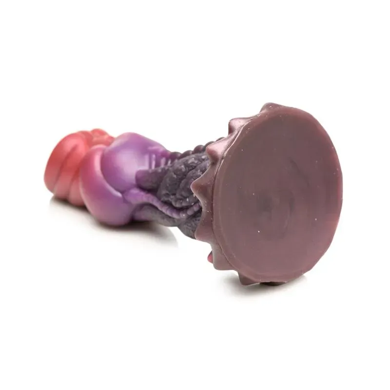 Creature Cocks Deep Diver silikoonist dildo