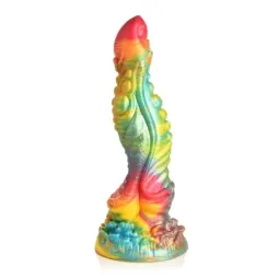 Creature Cocks Majestic Merman silikoondildo