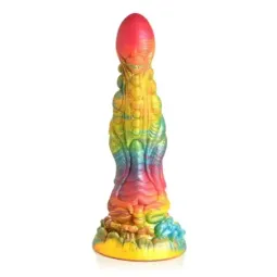 Creature Cocks Majestic Merman silikoondildo