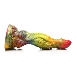 Creature Cocks Majestic Merman silikoondildo