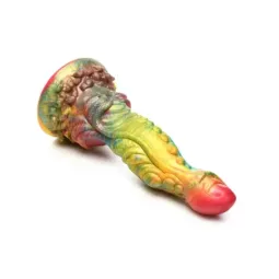 Creature Cocks Majestic Merman silikoondildo