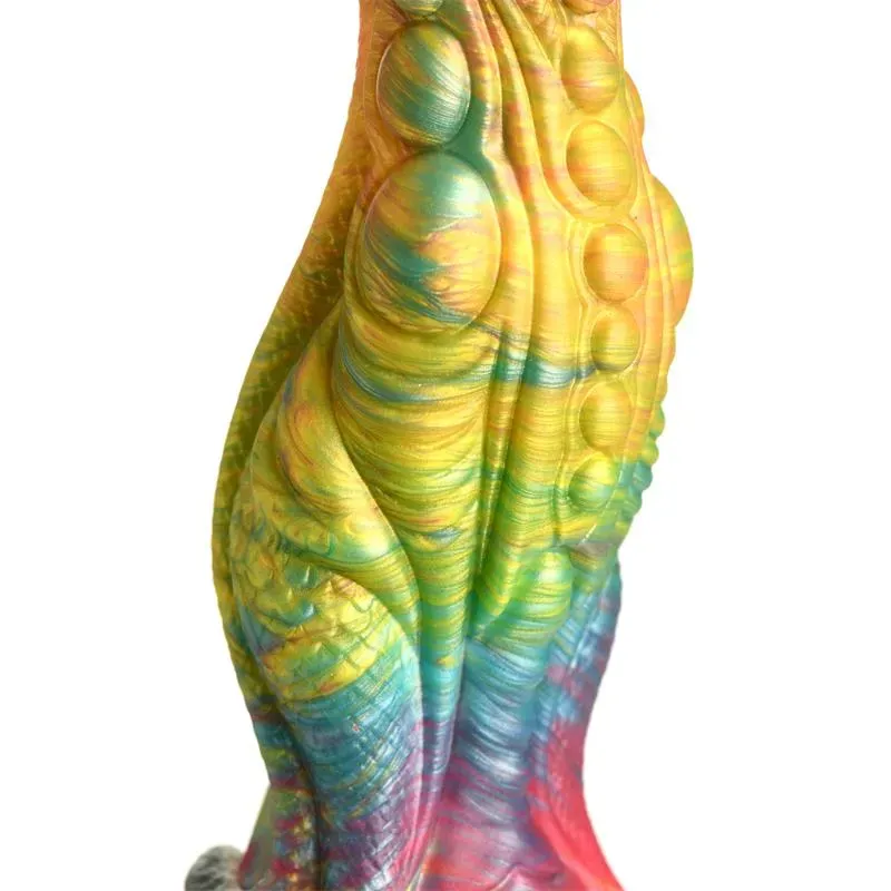 Creature Cocks Majestic Merman silikoondildo