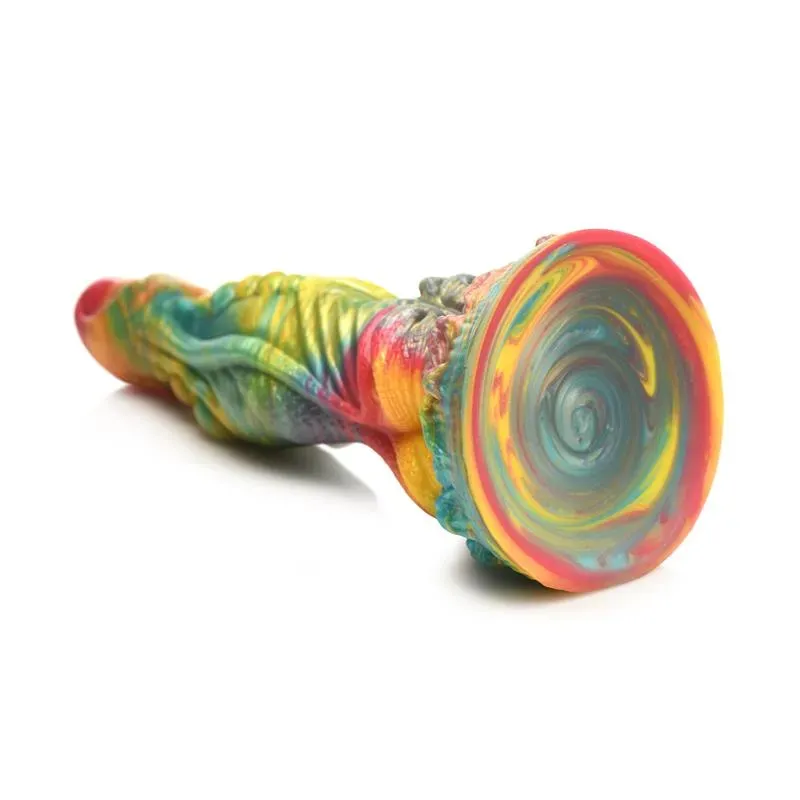 Creature Cocks Majestic Merman silikoondildo