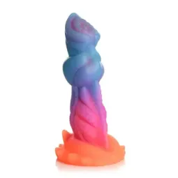 CREATURE COCKS Aqua-Cock silikoondildo