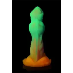 CREATURE COCKS Aqua-Cock силиконовый дилдо