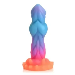 CREATURE COCKS Aqua-Cock silikoondildo