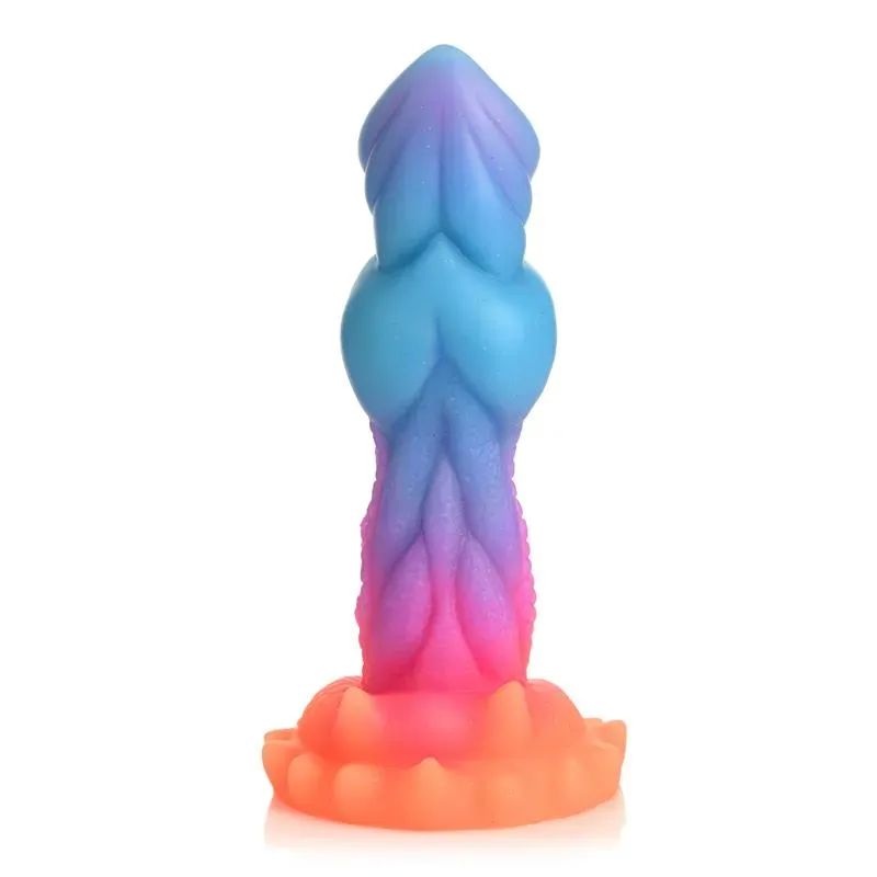 CREATURE COCKS Aqua-Cock silikoondildo