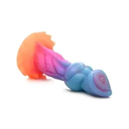 CREATURE COCKS Aqua-Cock silikoondildo