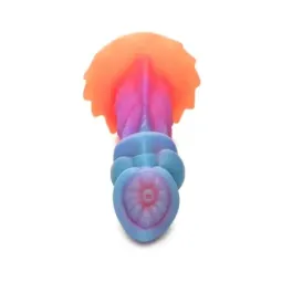 CREATURE COCKS Aqua-Cock silikoondildo