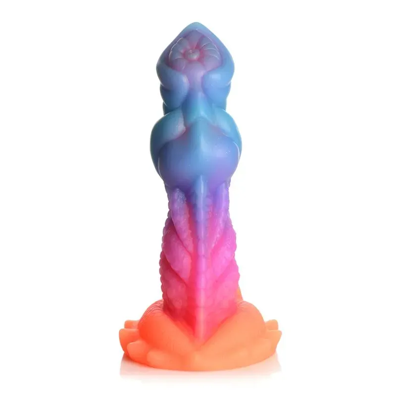 CREATURE COCKS Aqua-Cock силиконовый дилдо