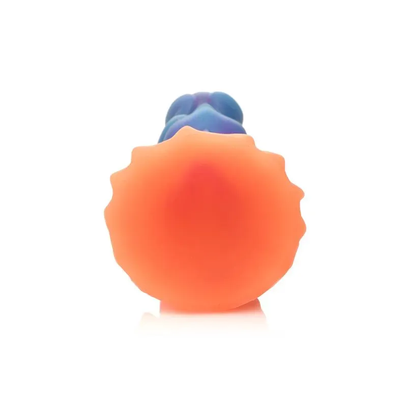 CREATURE COCKS Aqua-Cock silikoondildo
