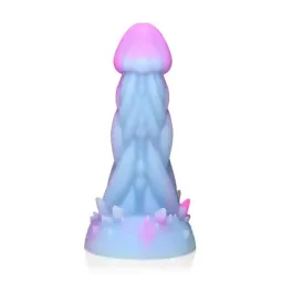 Creature Cocks Nomura Jellyfish silikoondildo