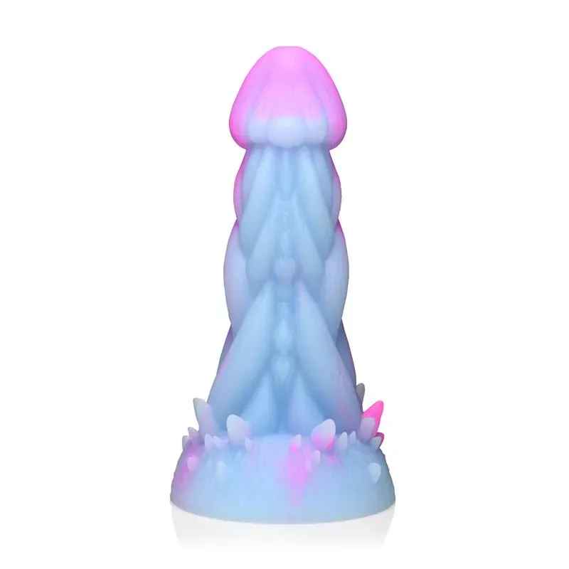Creature Cocks Nomura Jellyfish silikoondildo
