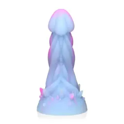 Creature Cocks Nomura Jellyfish силиконовый дилдо