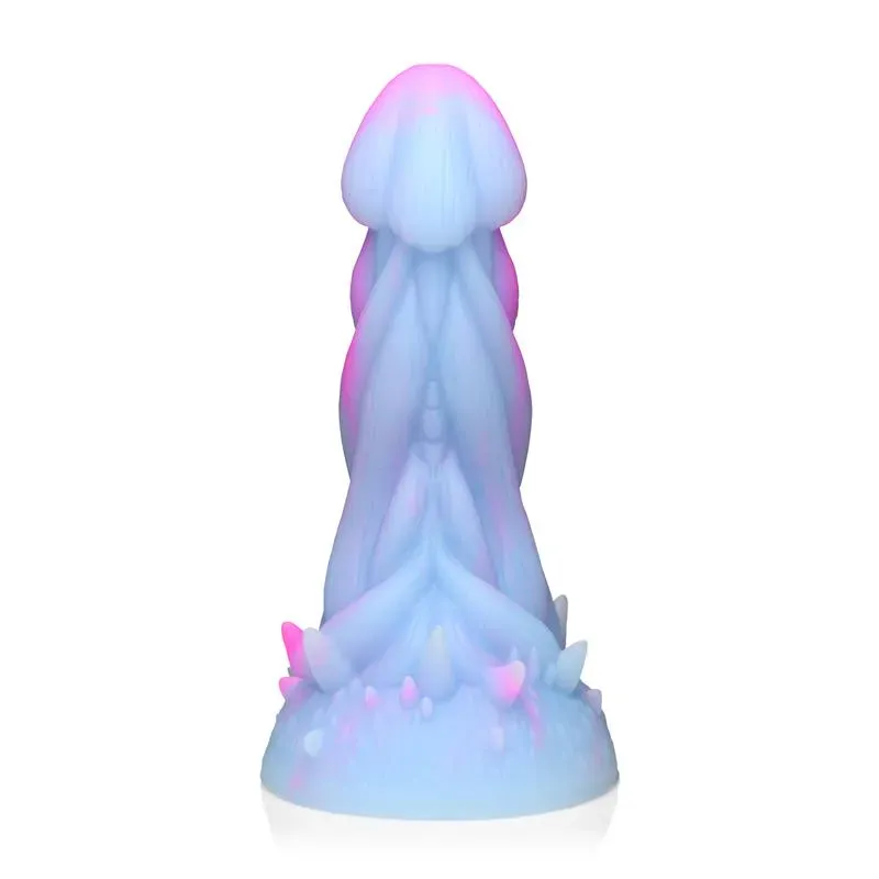 Creature Cocks Nomura Jellyfish silikoondildo