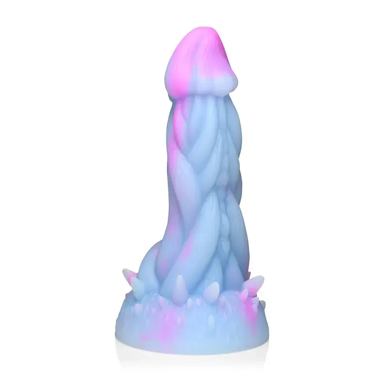 Creature Cocks Nomura Jellyfish silikoondildo