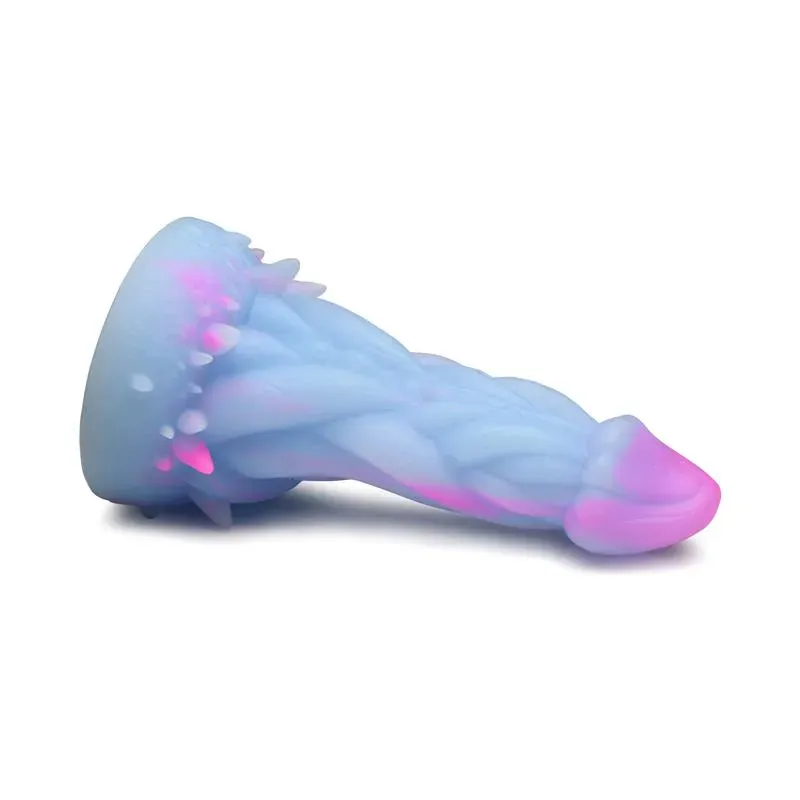 Creature Cocks Nomura Jellyfish silikoondildo