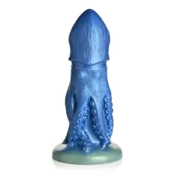Creature Cocks Cocktopus silikoonist dildo