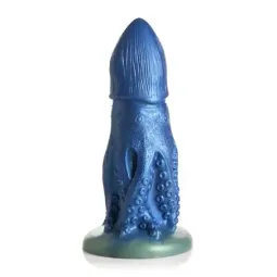 Creature Cocks Cocktopus silikoonist dildo