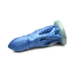Creature Cocks Cocktopus silikoonist dildo