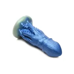 Creature Cocks Cocktopus silikoonist dildo