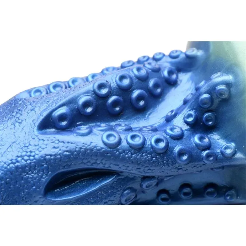 Creature Cocks Cocktopus silikoonist dildo