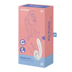 Satisfyer Supernova – стимулятор клитора | Noks.ee