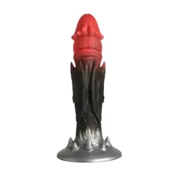 Creature Cocks Count Cockula silikoondildo