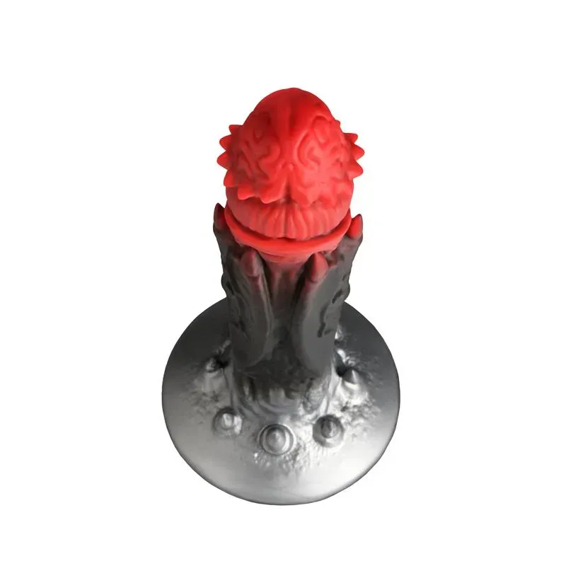 Creature Cocks Count Cockula силиконовый дилдо