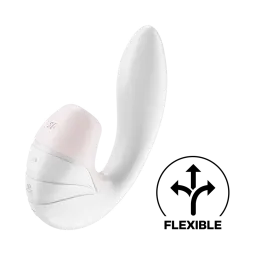 Satisfyer Supernova – стимулятор клитора | Noks.ee