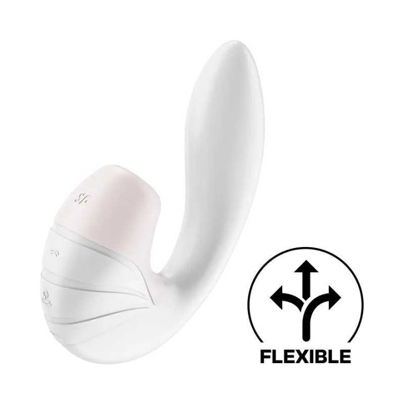 Satisfyer Supernova – стимулятор клитора | Noks.ee