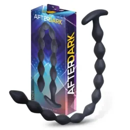 AFTERDARK Mesner anaaltapp 55 cm, silikoon