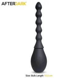 AFTERDARK Jonas анальный душ силикон 335 мл