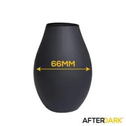 AFTERDARK Jonas анальный душ силикон 335 мл