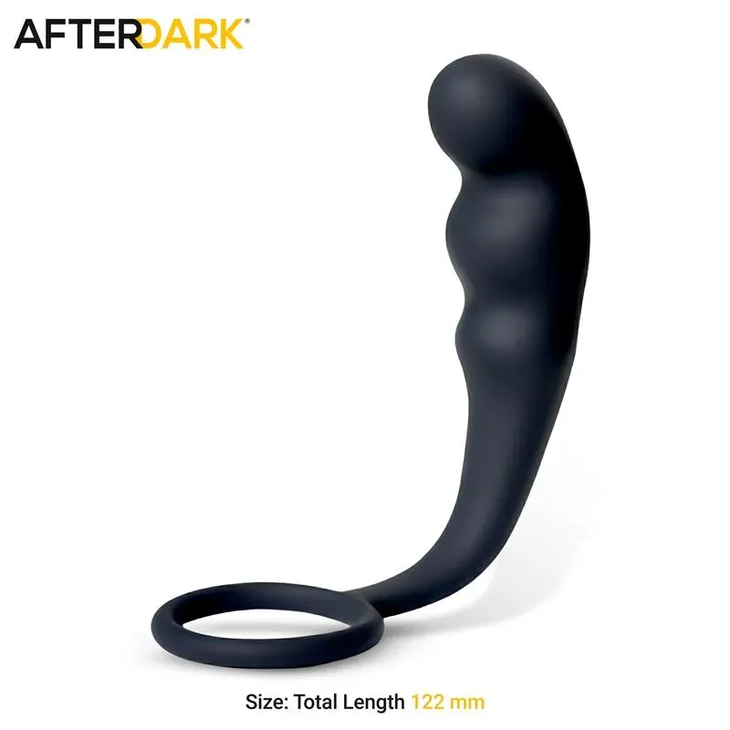 AFTERDARK Pantor anaaltapp munandirõngaga