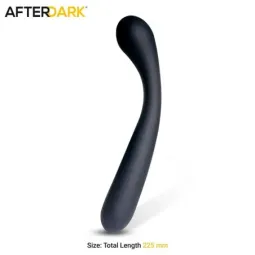 AFTERDARK Finn kahepoolne anaalmassaažija