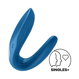 Satisfyer Double Whale