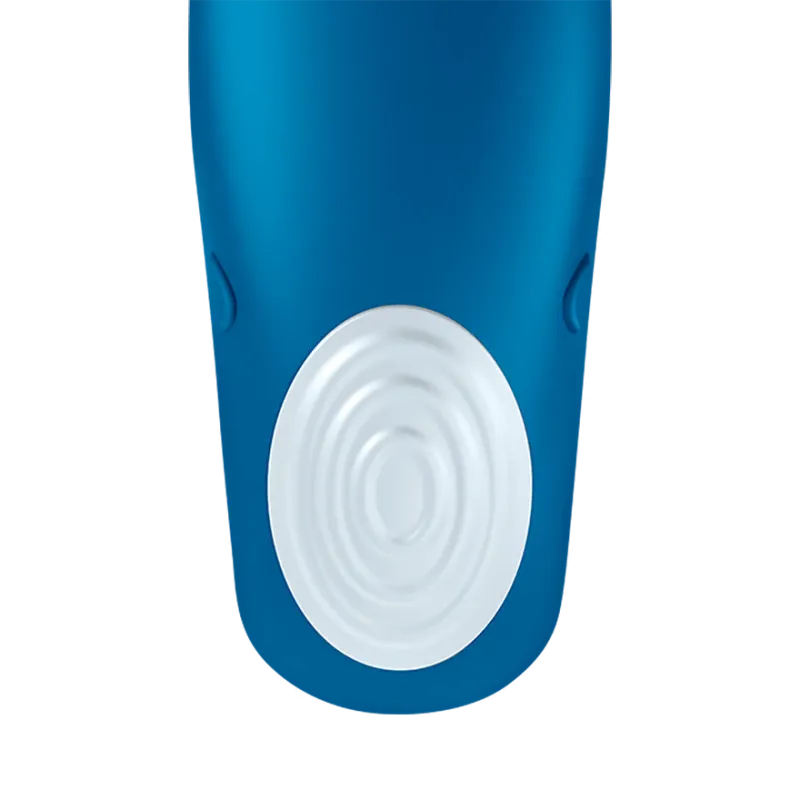 Satisfyer Double Whale