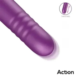 ACTION Arion vibraator imemise ja tõukega
